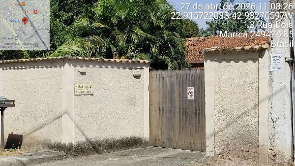 Imóvel em MARICA/RJ