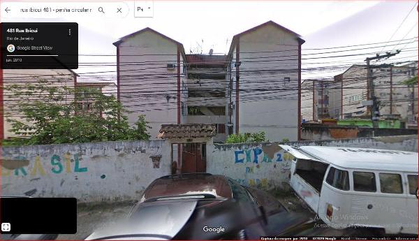 Imóvel em RIO DE JANEIRO/RJ