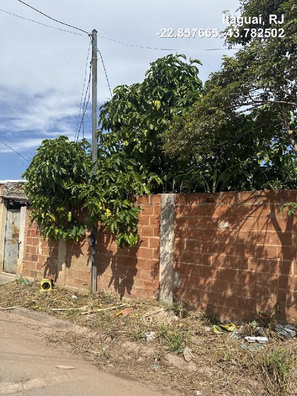 Imóvel em ITAGUAI/RJ