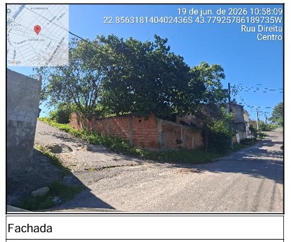 Imóvel em ITAGUAI/RJ
