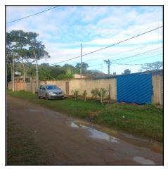 Imóvel em NOVA IGUACU/RJ