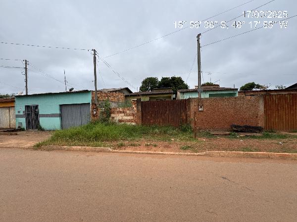 Imóvel em SANTO ANTONIO DO DESCOBERTO/GO