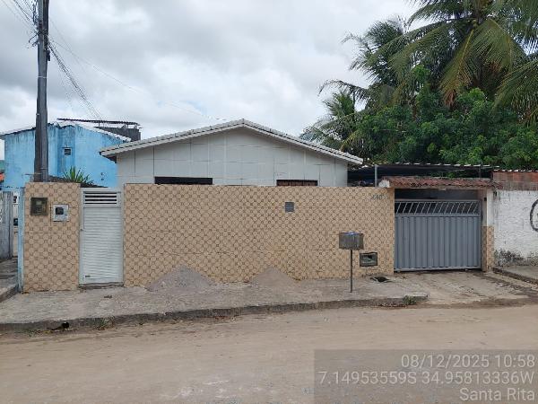 Imóvel em SANTA RITA/PB