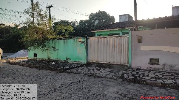 Imóvel em SANTA RITA/PB