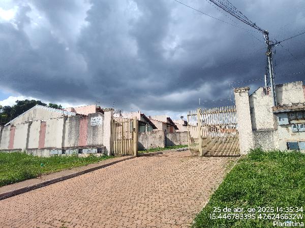 Imóvel em PLANALTINA/GO