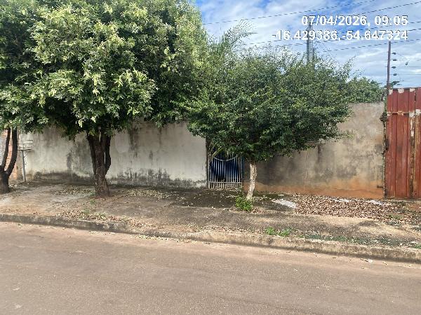 Imóvel em RONDONOPOLIS/MT