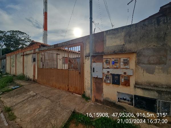 Foto de Imóvel 2 quartos, PARQUE ESTRELA DALVA IX - Leilão em Luziânia/GO, 56% abaixo da avaliação