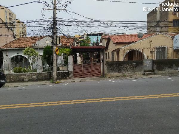 Imóvel em RIO DE JANEIRO/RJ