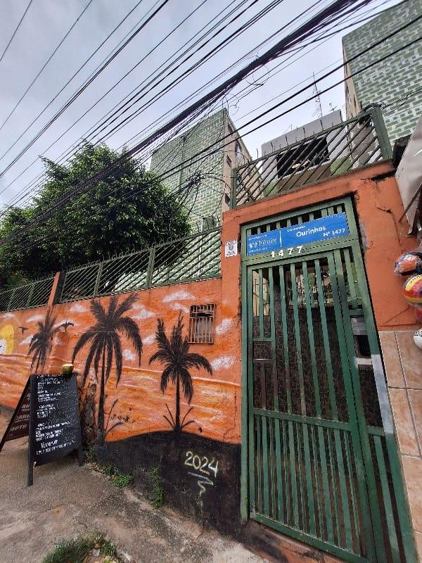 Imóvel em CARAPICUIBA/SP