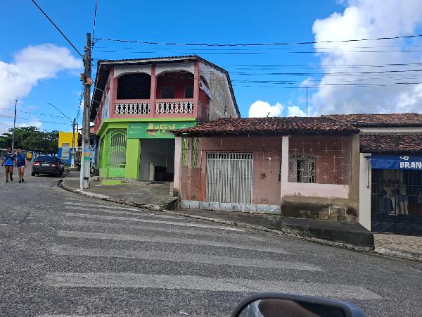 Foto de Imóvel 2 quartos, 60 m², CENTRO - Leilão em Japaratuba/SE, 38% abaixo da avaliação