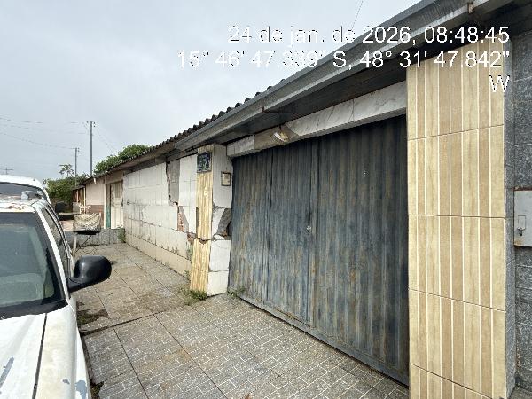 Imóvel em COCALZINHO DE GOIAS/GO