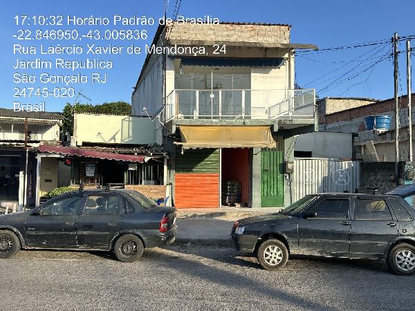 Imóvel em SAO GONCALO/RJ