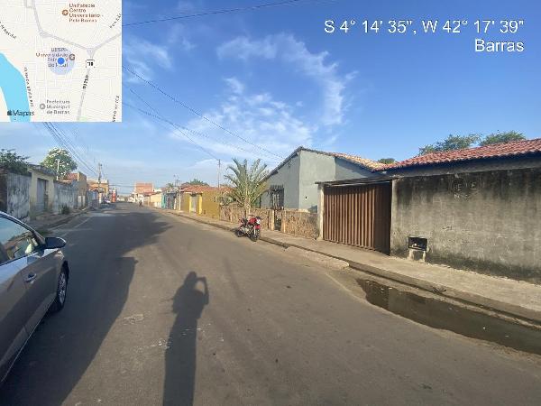 Imóvel em BARRAS/PI