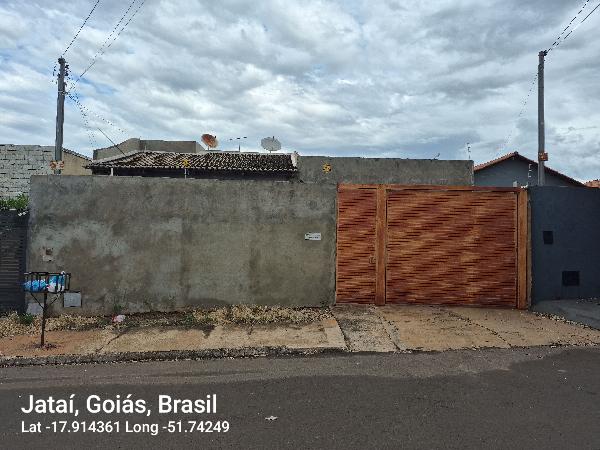 Imóvel em JATAI/GO