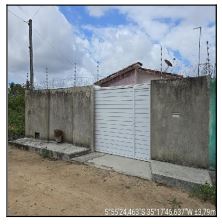 Foto de Imóvel na Rua Carlos Alfredo Vieira Da Silva, 5 - Leilão em MACAIBA/RN, 61% abaixo da avaliação