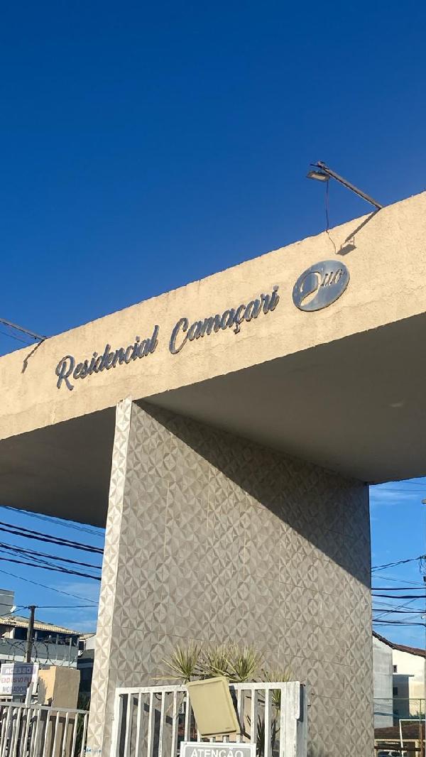 Imóvel em CAMACARI/BA