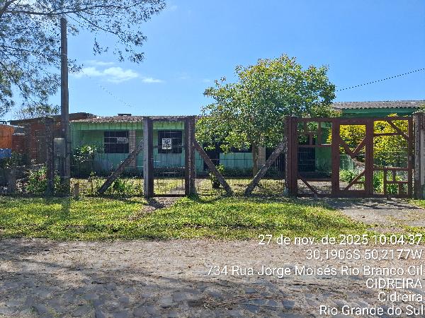 Foto de Imóvel 3 quartos, 110 m², Praia da Cidreira - Leilão em Cidreira/RS, 38% abaixo da avaliação