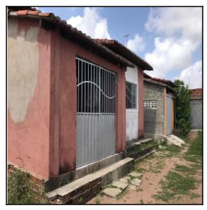 Foto de Imóvel na Rua Maria Inacia Aguiar - Leilão em SAO GONCALO DO AMARANTE/RN, 51% abaixo da avaliação