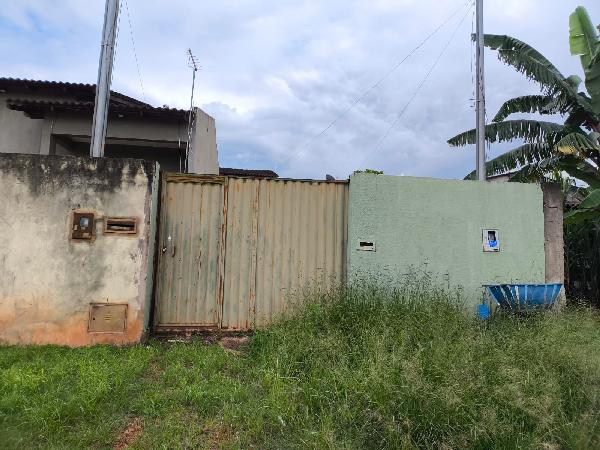 Foto de Imóvel 2 quartos, PARQUE ESTRELA DALVA IX - Leilão em Luziânia/GO, 50% abaixo da avaliação