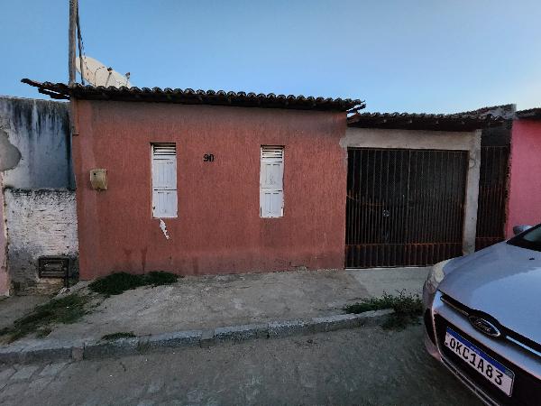 Foto de Imóvel na Rua José Matias De Oliveira, 90 - Leilão em CURRAIS NOVOS/RN, 42% abaixo da avaliação