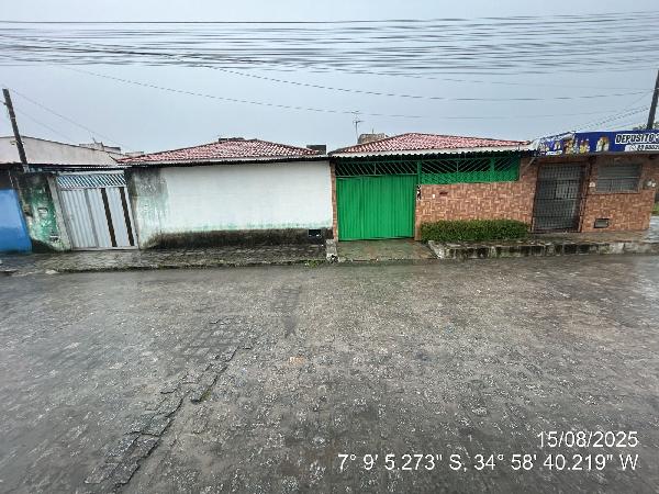 Imóvel em SANTA RITA/PB