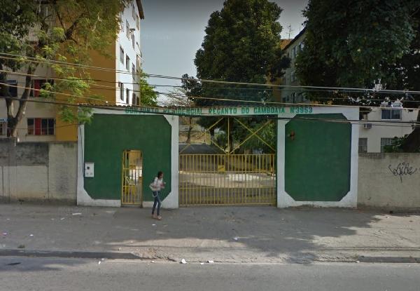 Imóvel em RIO DE JANEIRO/RJ