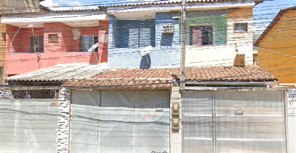 Imóvel em NOVA IGUACU/RJ