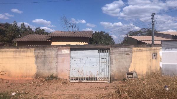 Imóvel em SANTO ANTONIO DO DESCOBERTO/GO