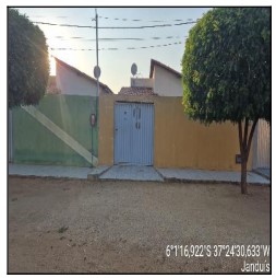 Foto de Imóvel SAO BENTO - Leilão em Janduís/RN, 46% abaixo da avaliação