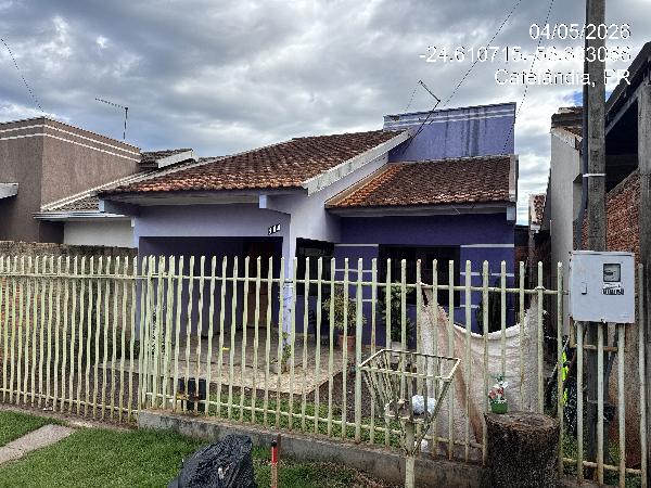 Imóvel em CAFELANDIA/PR