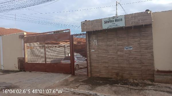 Foto de Imóvel 2 quartos, 93 m², SETOR DE CHACARAS ANHANGUERA C - Leilão em Valparaíso de Goiás/GO, 49% abaixo da avaliação