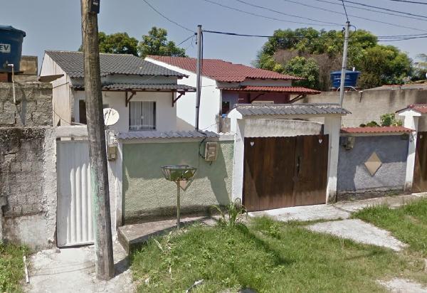Imóvel em MAGE/RJ