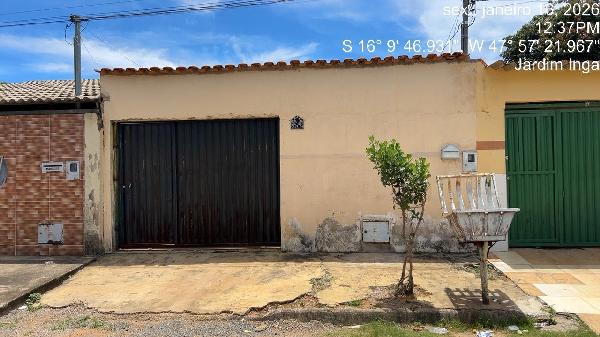Imóvel em LUZIANIA/GO
