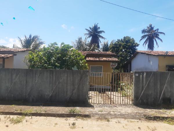 Foto de Imóvel 2 quartos, CARÃO - Leilão em EXTREMOZ/RN, 55% abaixo da avaliação