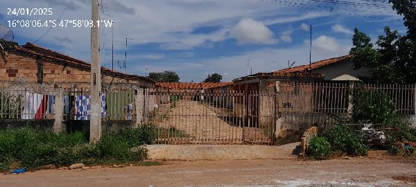 Foto de Imóvel 2 quartos, 105 m², CHACARAS MARAJOARA - Leilão em Luziânia/GO, 49% abaixo da avaliação