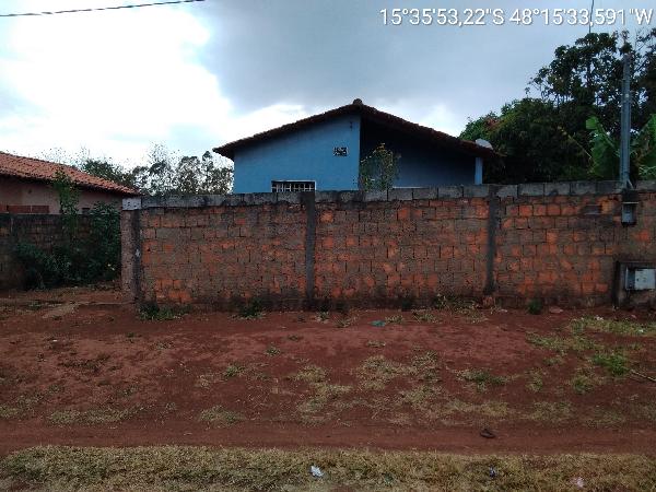 Foto de Imóvel 2 quartos, 51 m², OURO VERDE - Leilão em Padre Bernardo/GO, 47% abaixo da avaliação