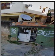 Imóvel em NILOPOLIS/RJ
