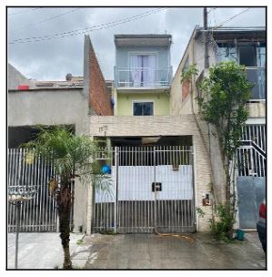 Imóvel em CURITIBA/PR