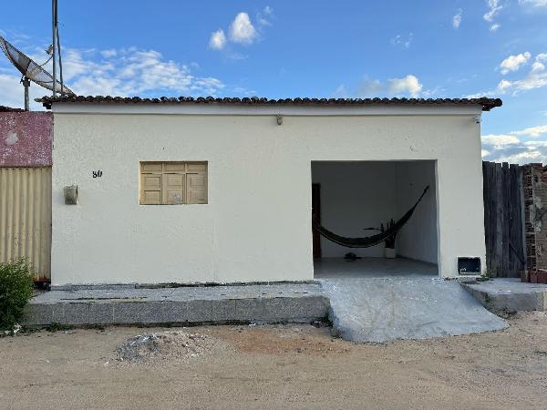 Foto de Imóvel na Rua Francisco Demetrio, 78 - Leilão em TENENTE LAURENTINO CRUZ/RN, 48% abaixo da avaliação
