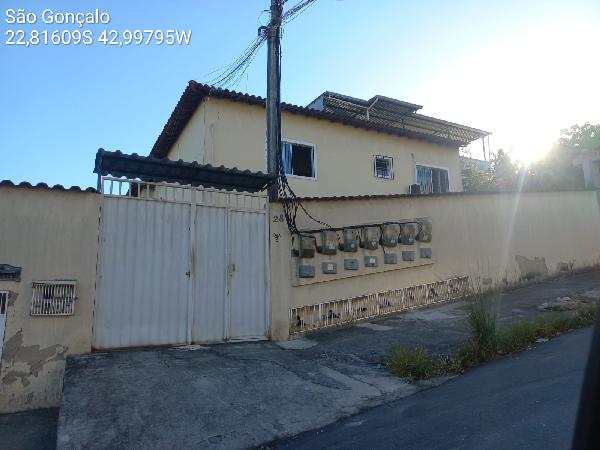 Imóvel em SAO GONCALO/RJ