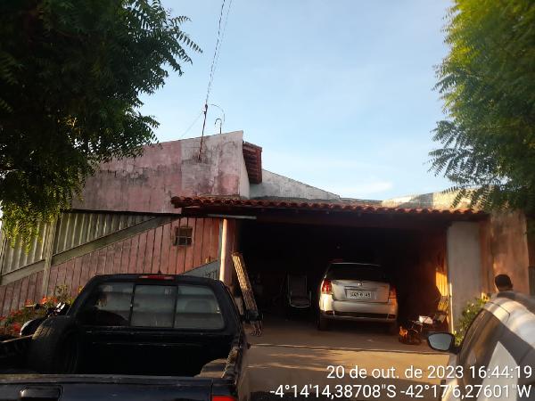 Foto de Imóvel 2 quartos, GALDINAL - Leilão em Barras/PI, 57% abaixo da avaliação