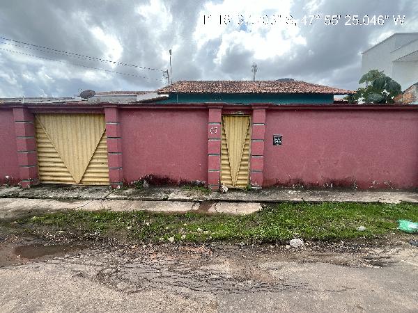 Foto de Imóvel na Alameda Visconde De Maua - Leilão em CASTANHAL/PA