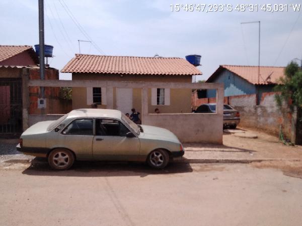 Imóvel em COCALZINHO DE GOIAS/GO
