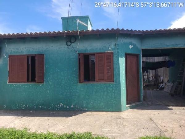 Imóvel em URUGUAIANA/RS