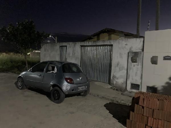 Foto de Imóvel na Rua Joaquim Casado, 660 - Leilão em JACANA/RN, 50% abaixo da avaliação