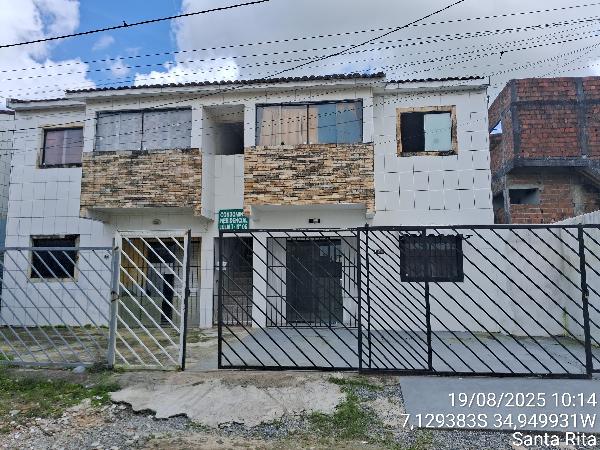 Imóvel em SANTA RITA/PB