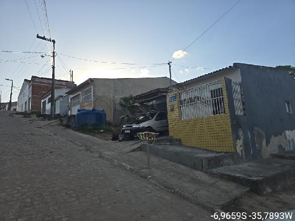 Foto de Imóvel 2 quartos, BELA VISTA - Leilão em Remígio/PB, 51% abaixo da avaliação