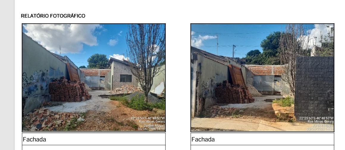Imóvel em ITAPIRA/SP