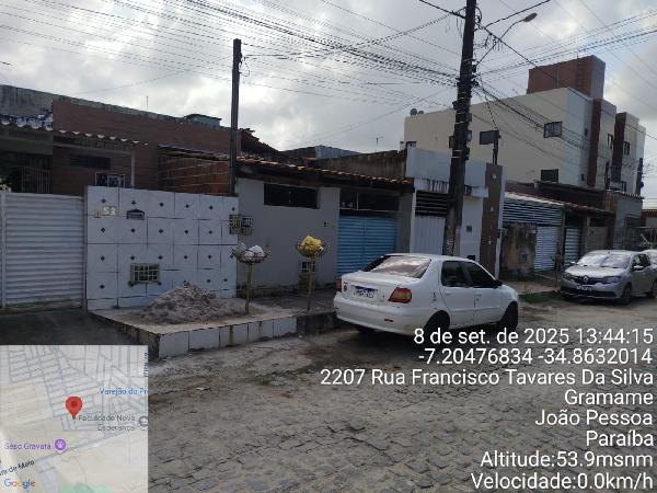 Imóvel em JOAO PESSOA/PB