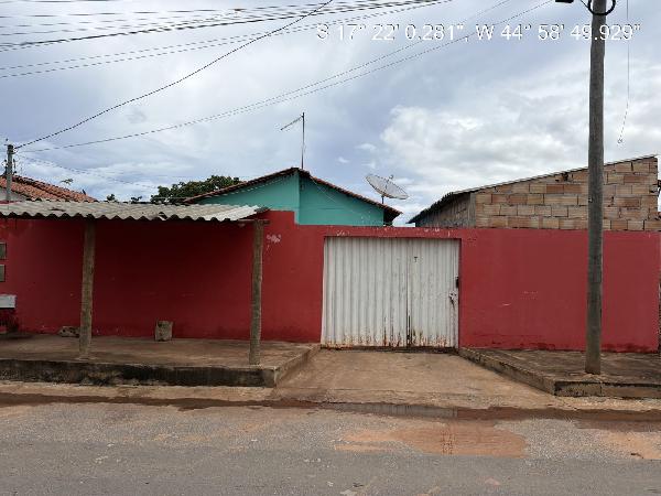 Foto de Imóvel 2 quartos, 55 m², ALTO SAO FRANCISCO - Leilão em Buritizeiro/MG, 38% abaixo da avaliação